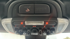 MINI Convertible 2.0 Cooper S Sport 2dr Petrol Convertible